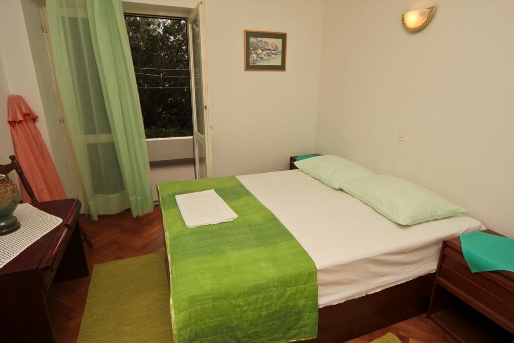 Apartments Toni Two Igrane Luaran gambar