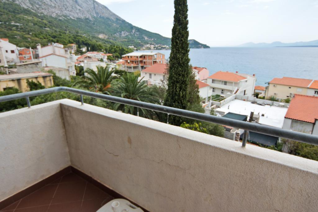 Apartments Toni Two Igrane Luaran gambar